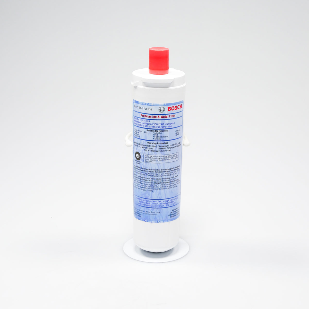 Bosch 00640565