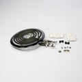 GE WB30X356