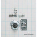 GE WE25M40