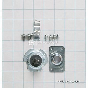 GE WE25M40