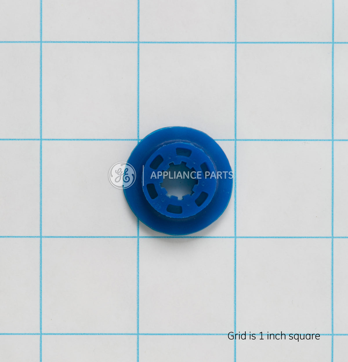 GENERAL ELECTRIC WR02X11331