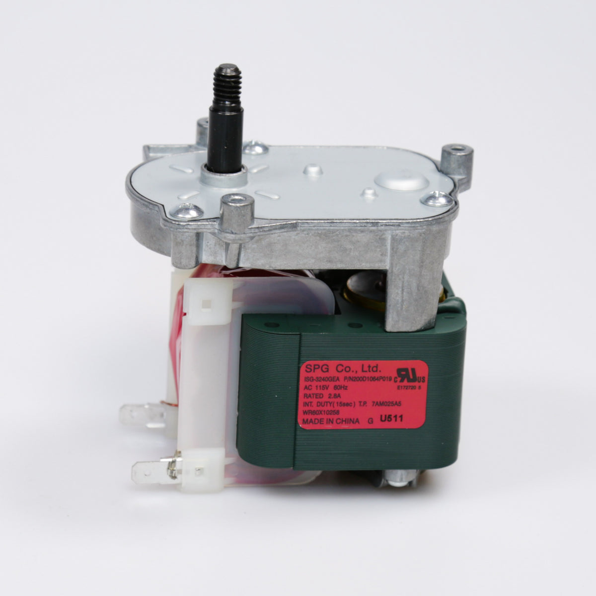 GENERAL ELECTRIC WR60X10258