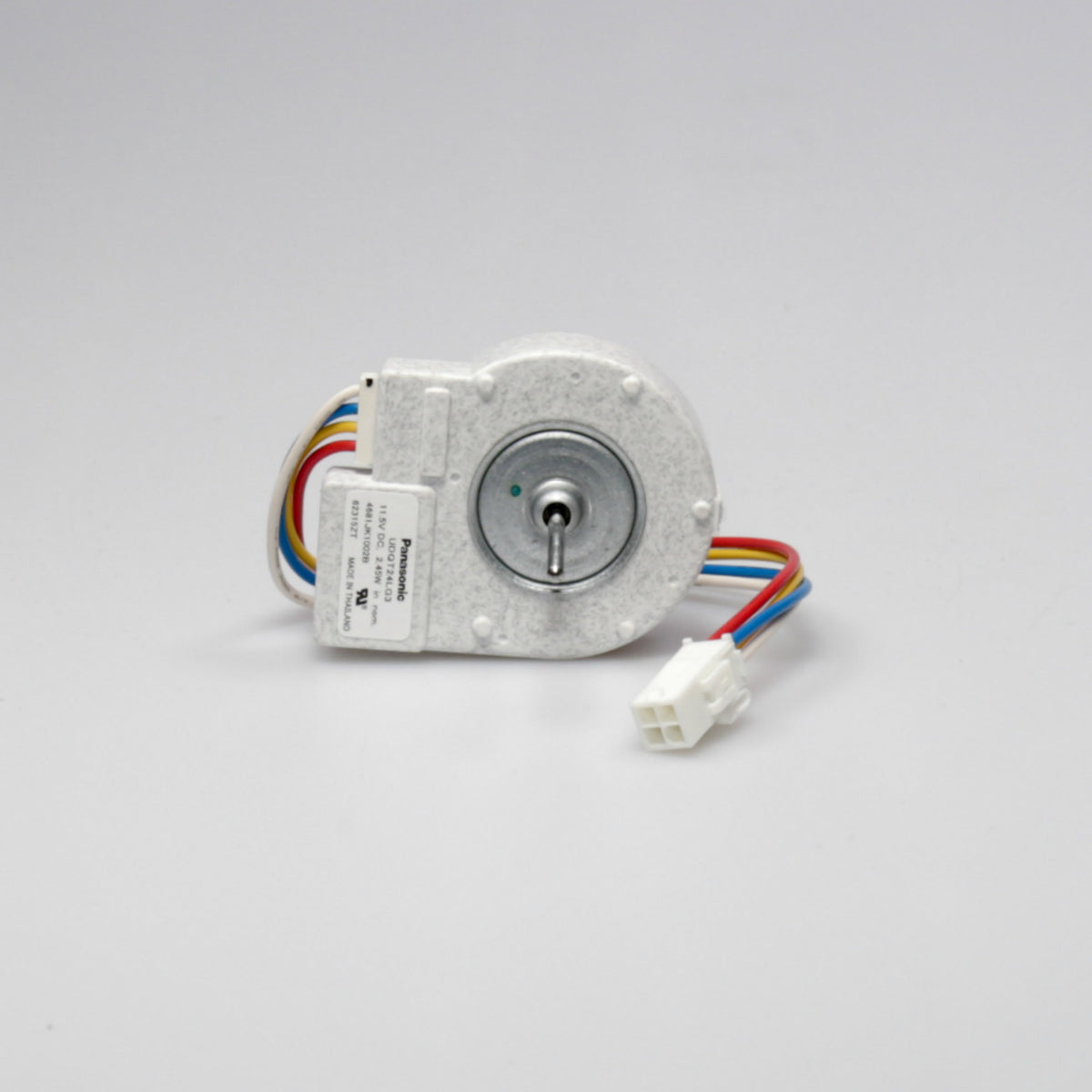 GENERAL ELECTRIC WR84X10055