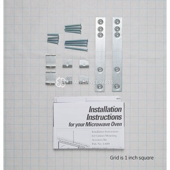 General Electric WX4-A019