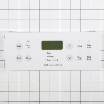 Electrolux 316220804