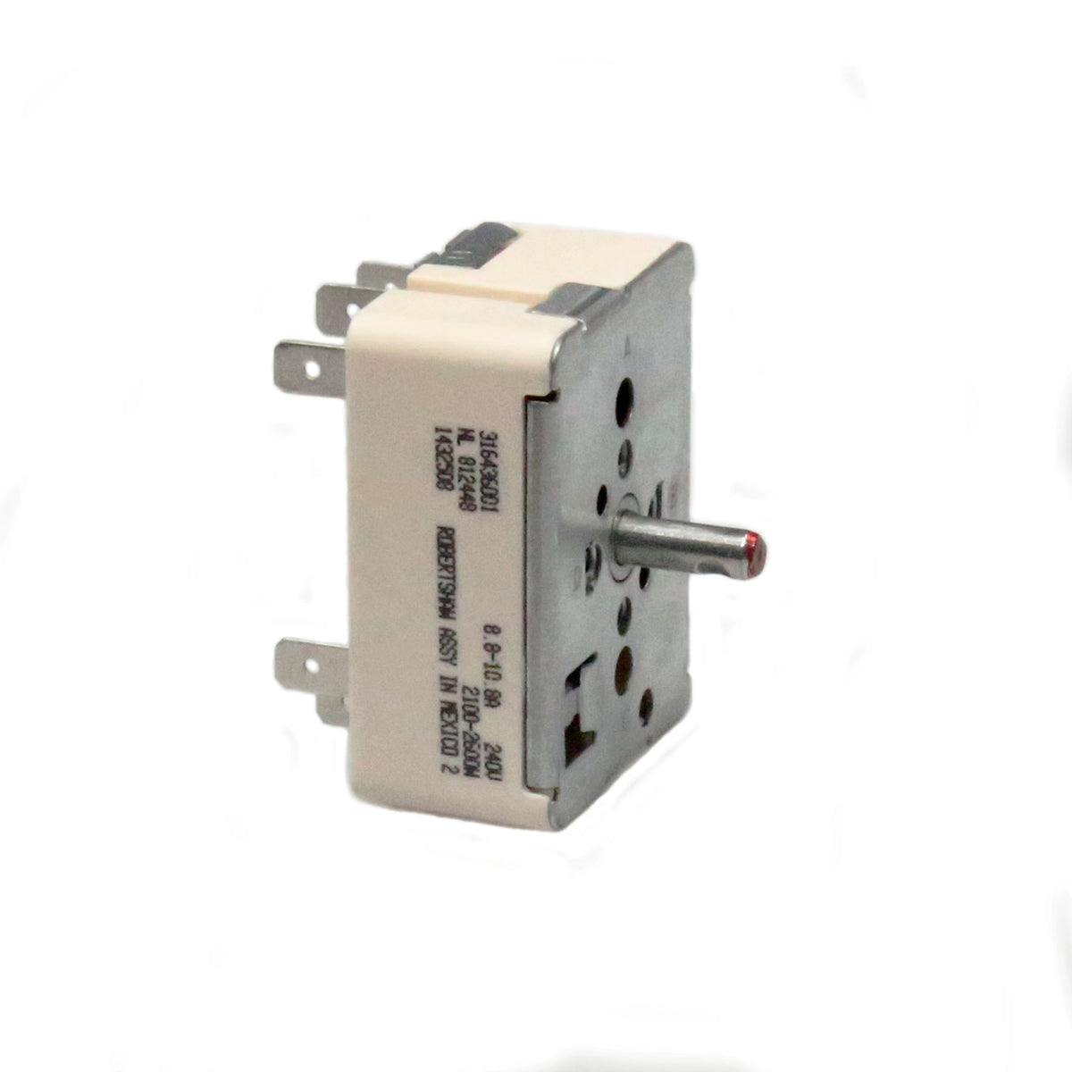 Electrolux 316436001