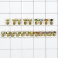 Electrolux GRLP3
