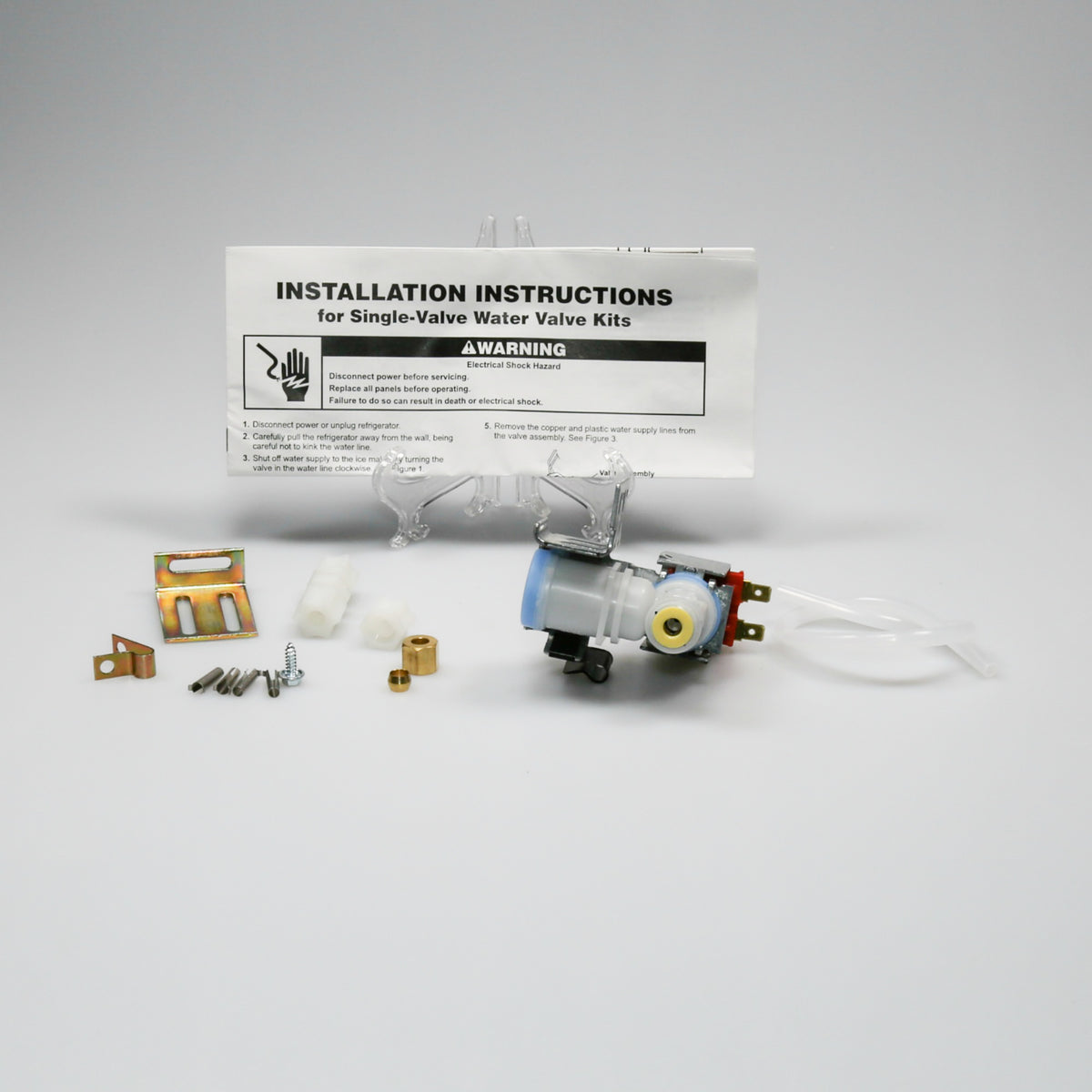 WHIRLPOOL CORPORATION 4318047