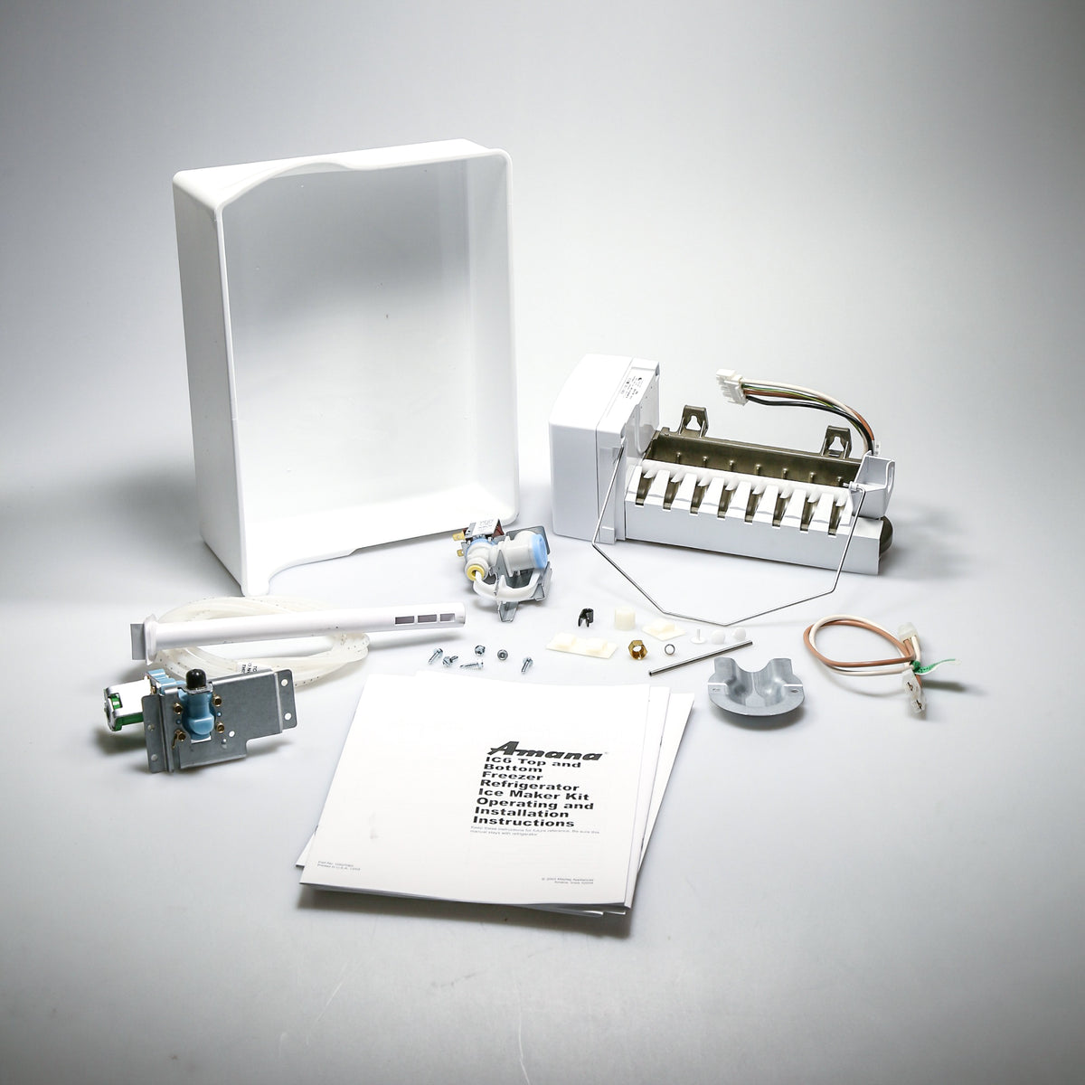 WHIRLPOOL CORPORATION 4396418