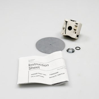 Whirlpool 700855K