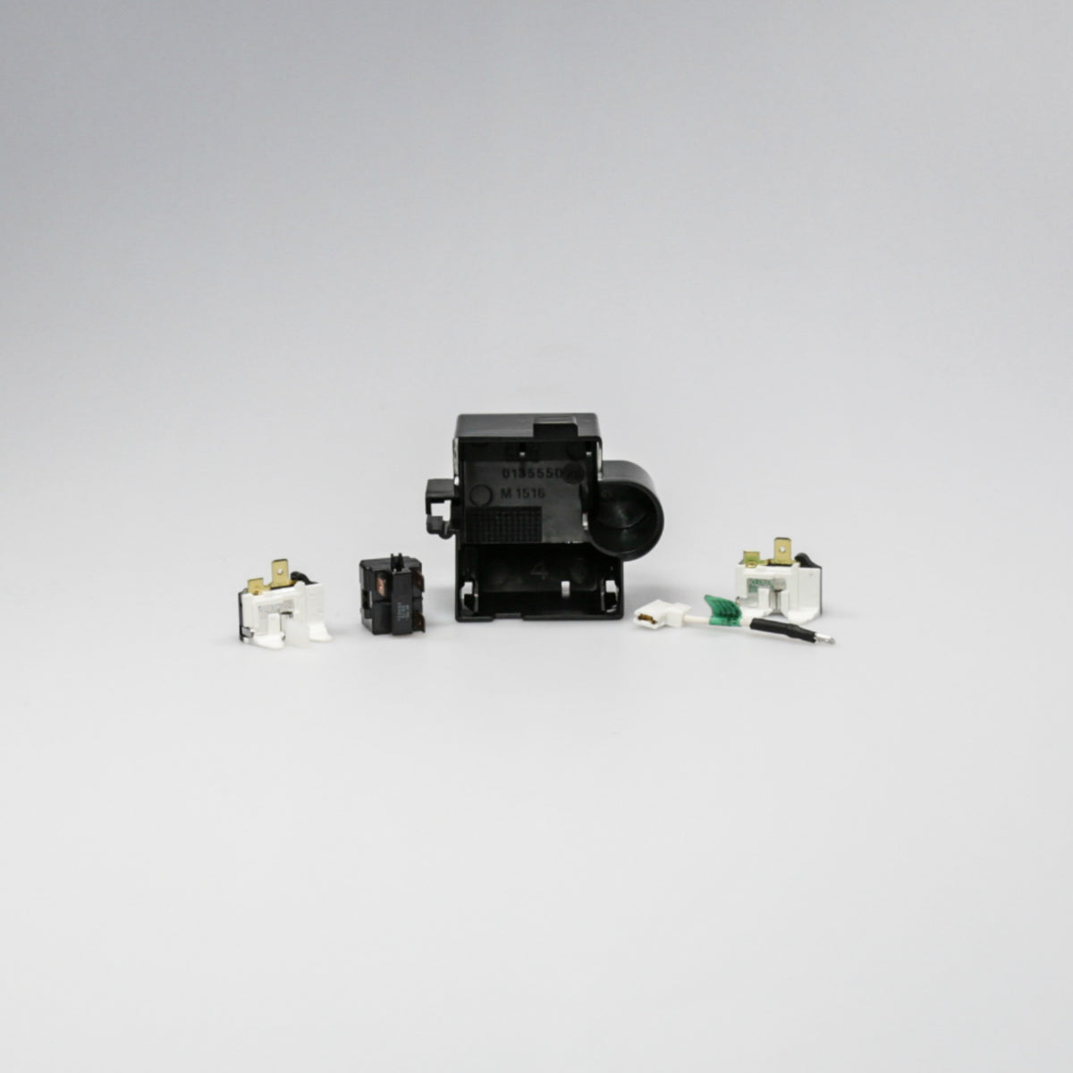 WHIRLPOOL CORPORATION 8201769