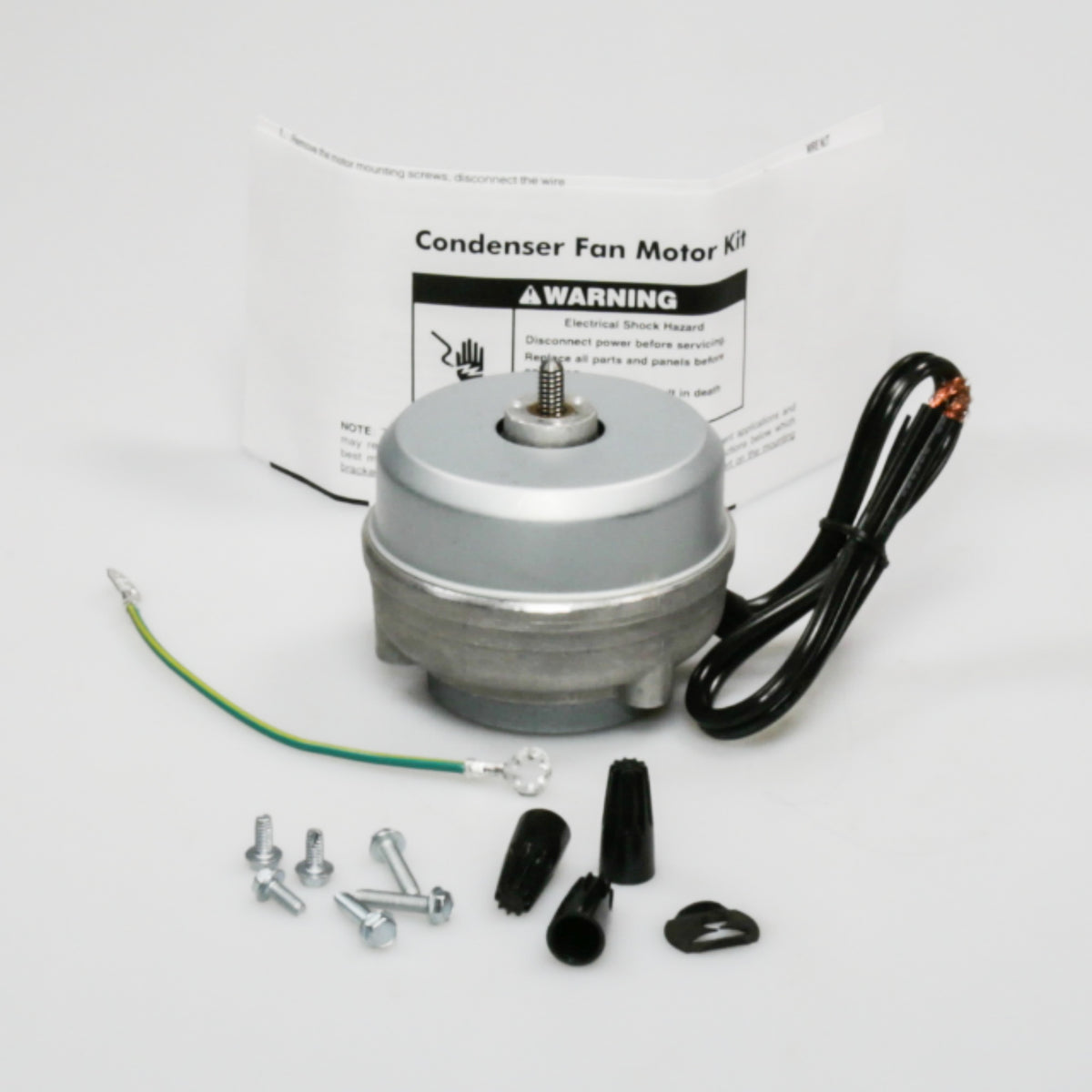 WHIRLPOOL CORPORATION 833697