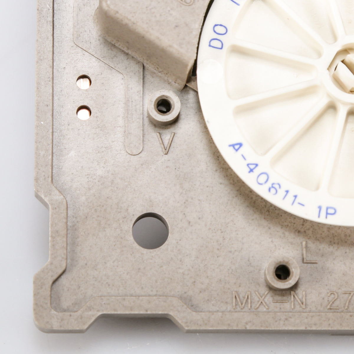 WHIRLPOOL CORPORATION W10190935