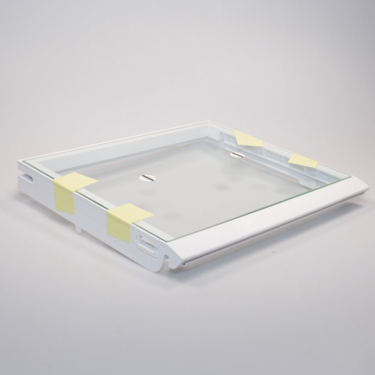 WHIRLPOOL CORPORATION W10508993
