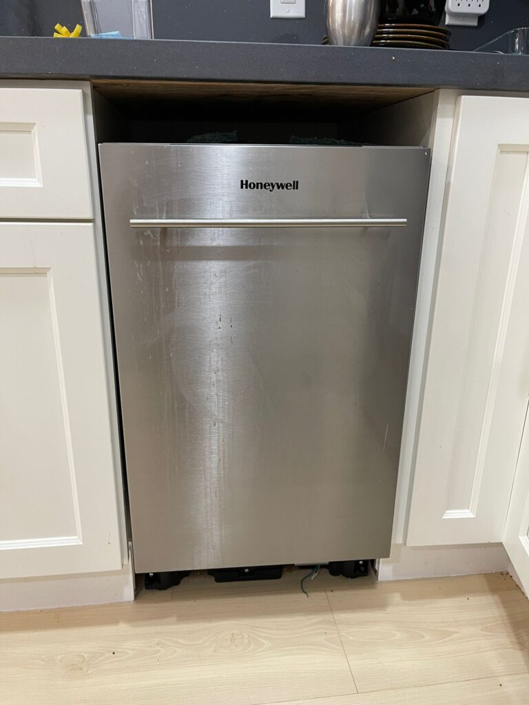 Reliable-Dishwasher-Repair-Stockton