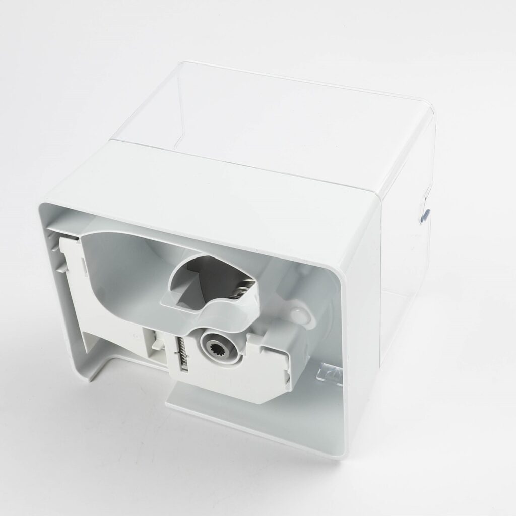 W11670953 - Whirlpool Refrigerator Ice Bucket Assembly