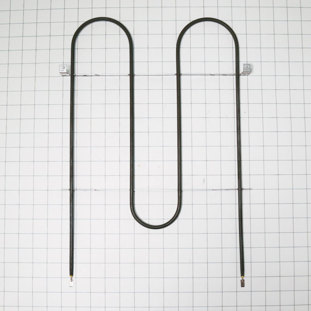 WP660579 Whirlpool Broil Element