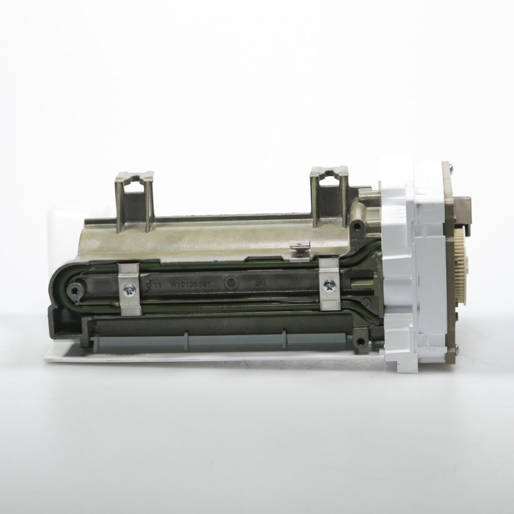Ice Maker WPW10300024 Parts W10300024 for Whirlpool Refrigerator