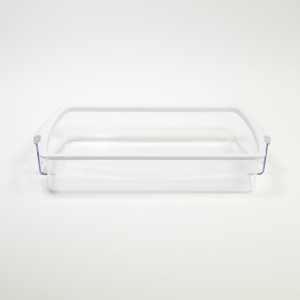 WPW10321304 Whirlpool Refrigerator Door Shelf Bin