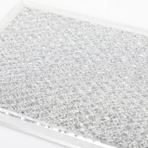 GE Microwave Grease Filter WB06X10309