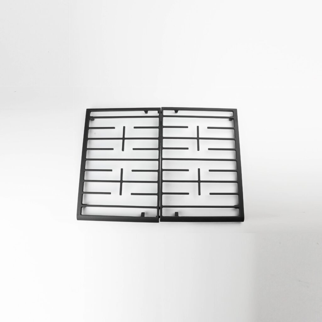 OEM Whirlpool Grate-Kit W11394363