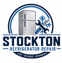 Stockton Refrigerator Repair