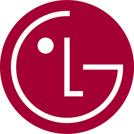 LG Authorized Service Center Icon